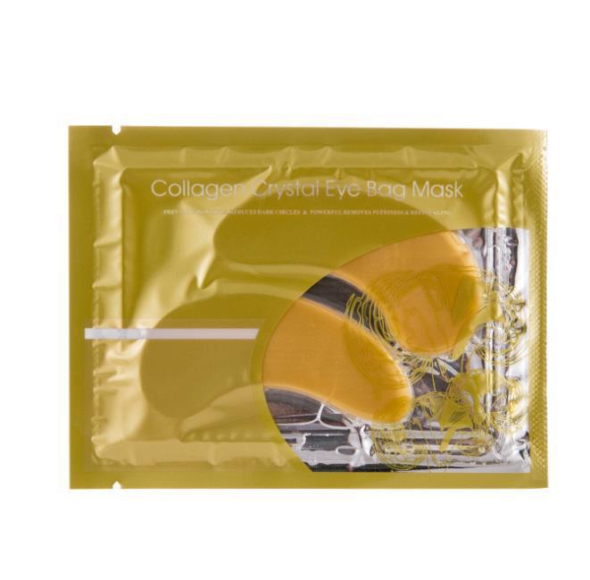 Collagen Hydrating Eye Mask