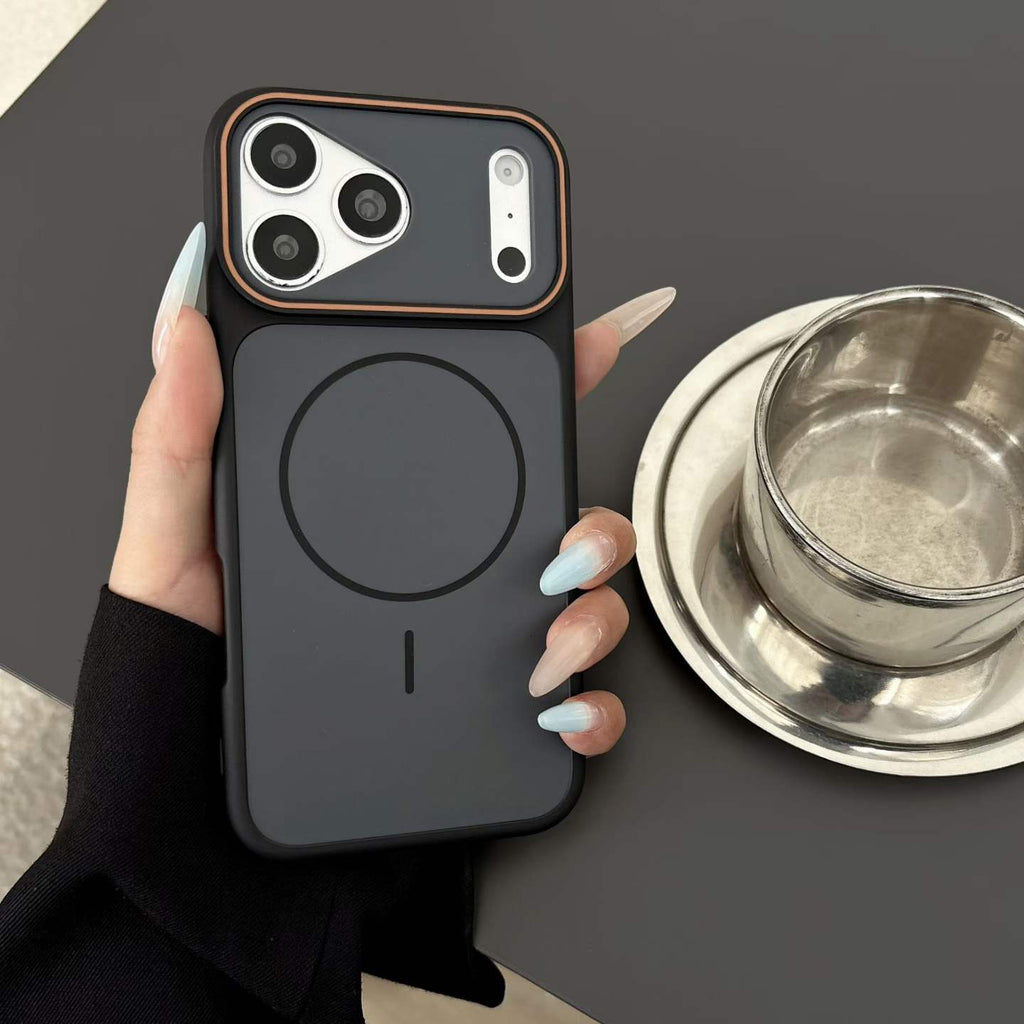 Magnetic Phone Case