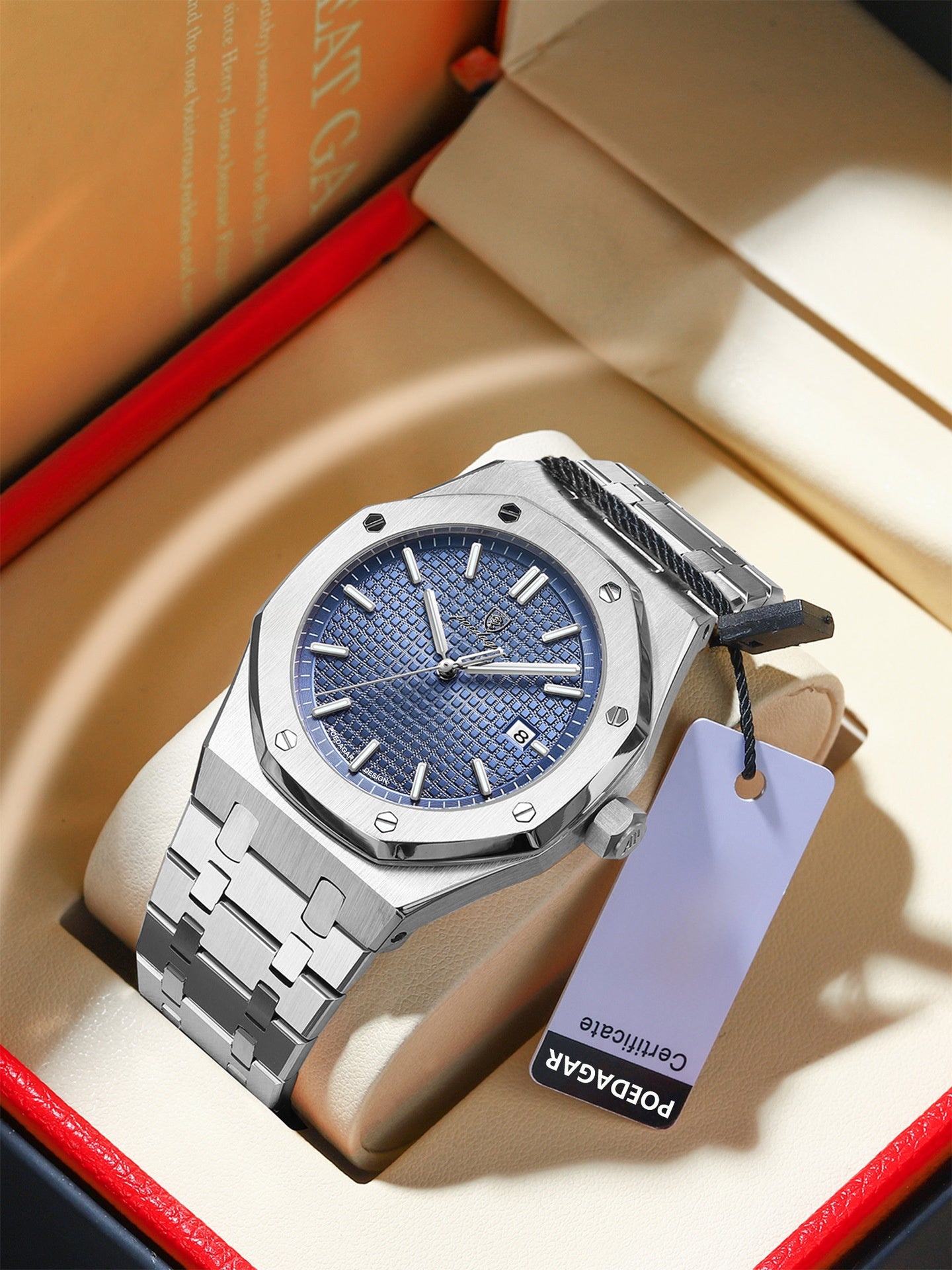 men's watch