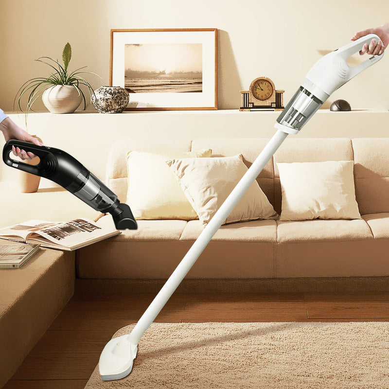 Portable Handheld Vacuum Cleaner for Car and Home