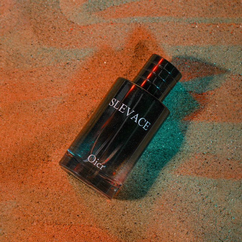 Men's long-lasting perfume