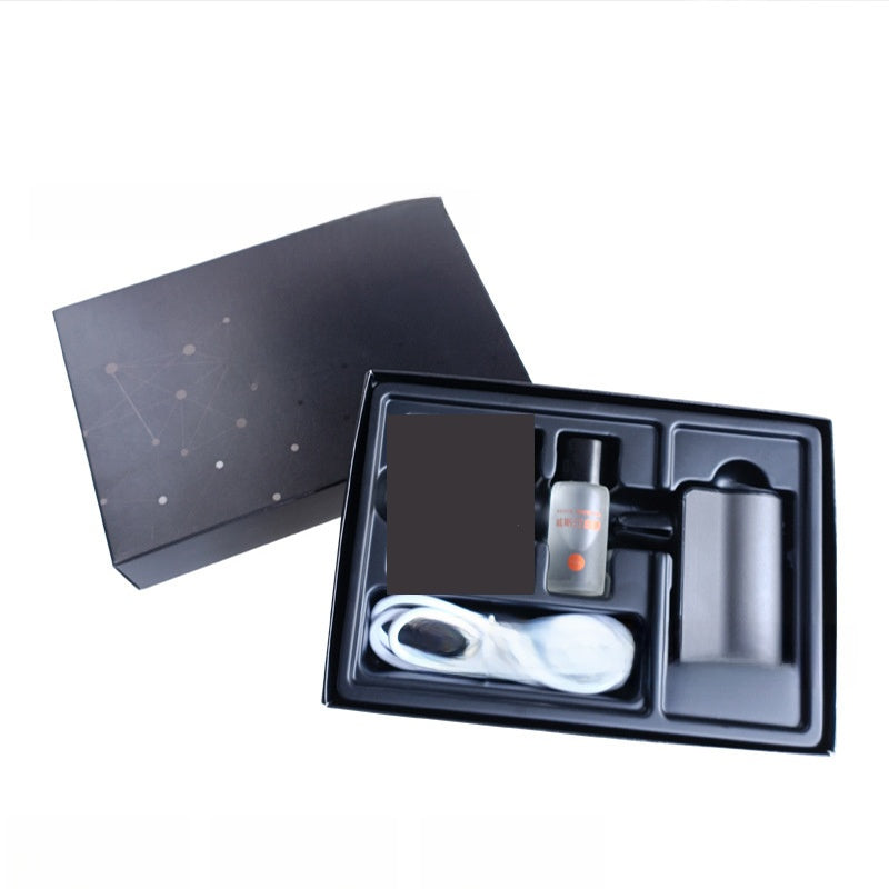Smart Car Aromatherapy Machine with Essential Oils