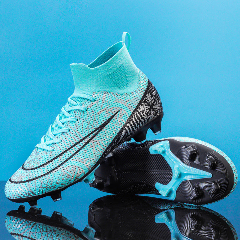 Football training shoes