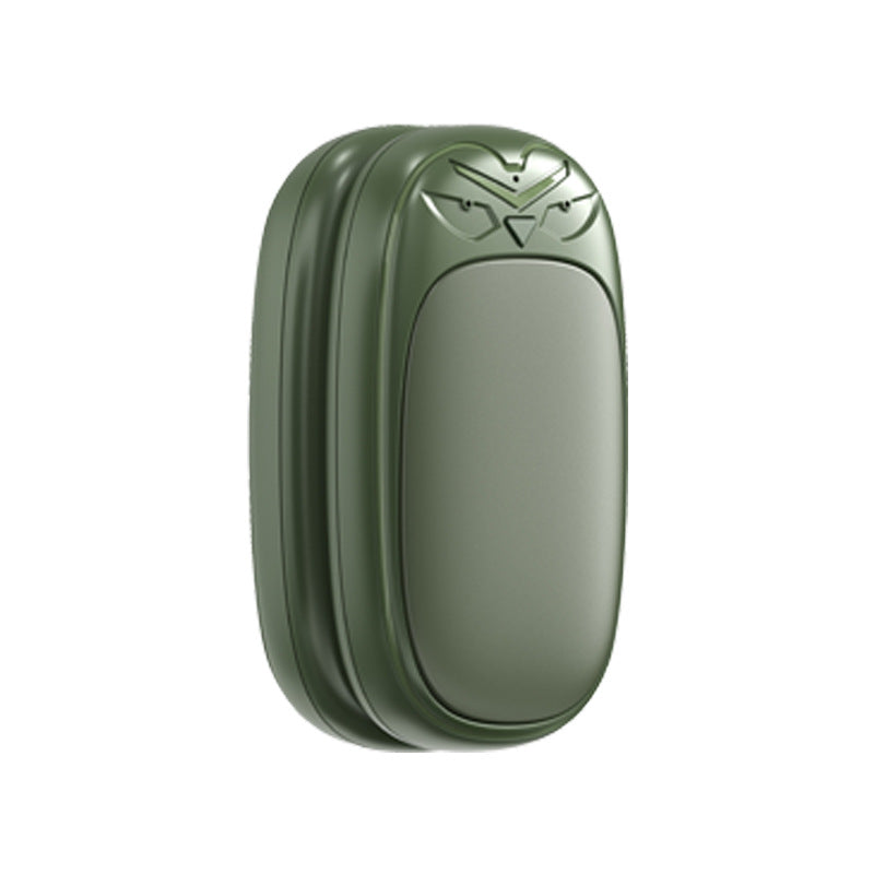 Adjustable Magnetic Hand Warmer with USB Charging