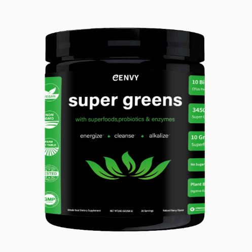 Microcrystallized Creatine Powder for Muscle Recovery