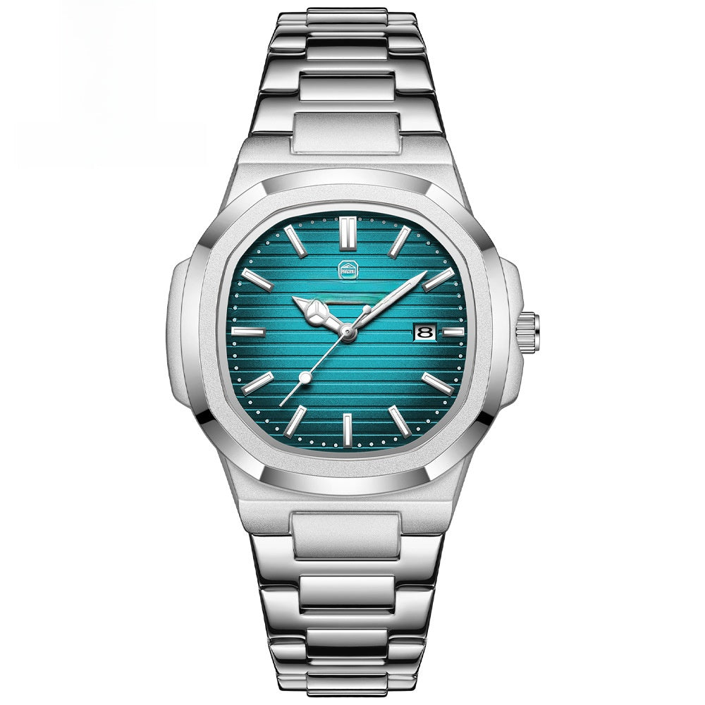 Men?s watch quartz watch