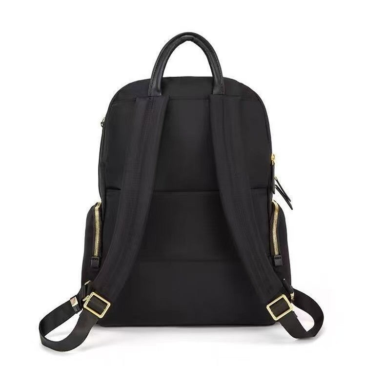 Fashion Womens Backpack Large Capacity Lightweight Water-resistant