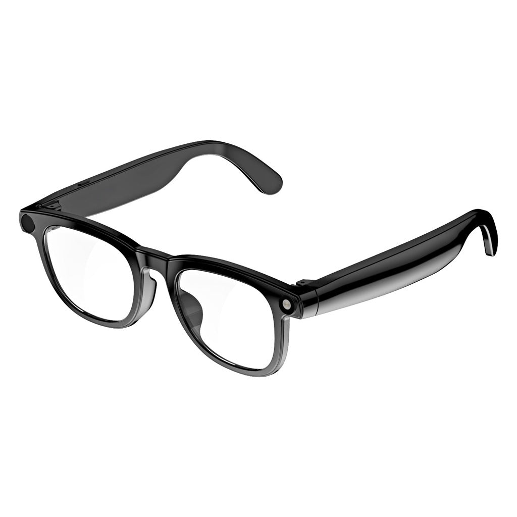AI Bluetooth Smart Glasses with Camera