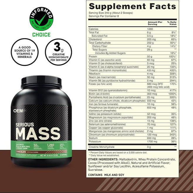 Premium Lactalbumin Whey Protein Isolate Powder