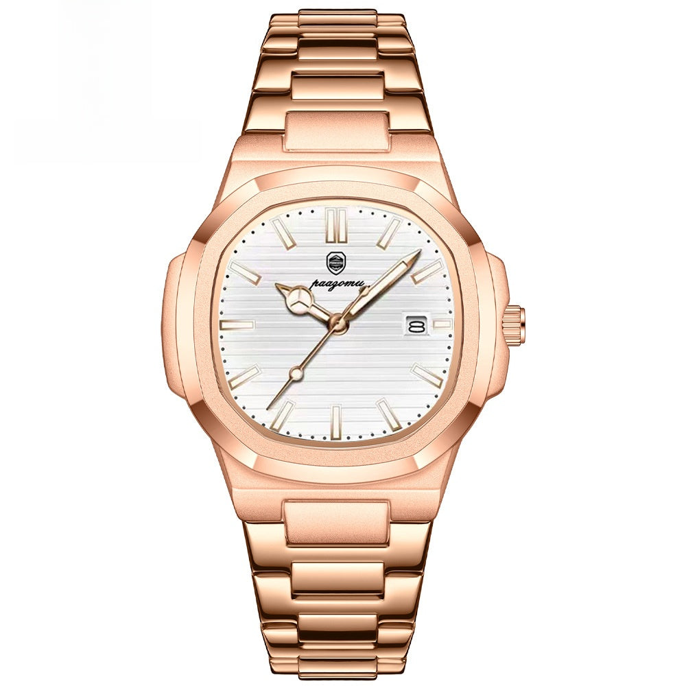 Men?s watch quartz watch
