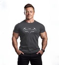 Mens Cotton Tshirt