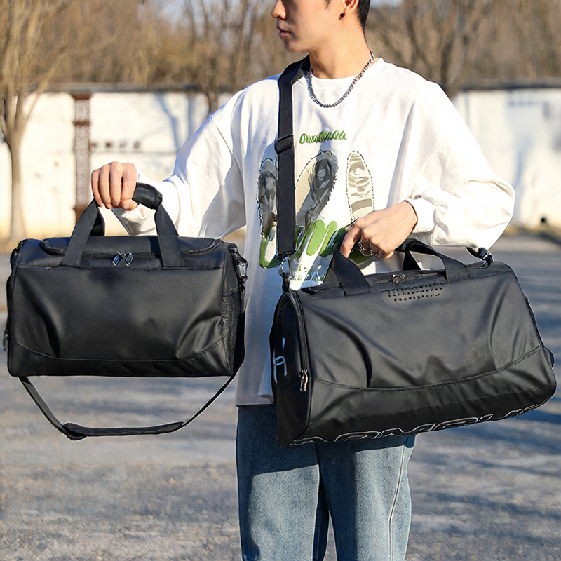 Sports Gym Bag
