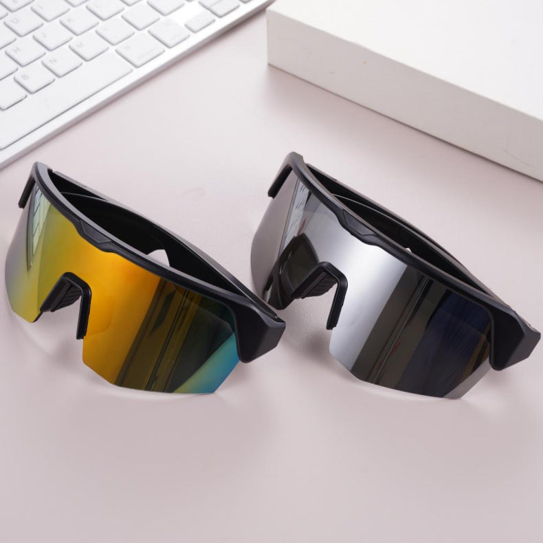 Smart Bluetooth Glasses for Outdoor Activities