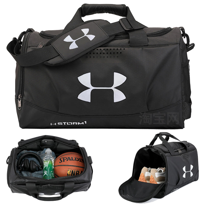 Sports Gym Bag