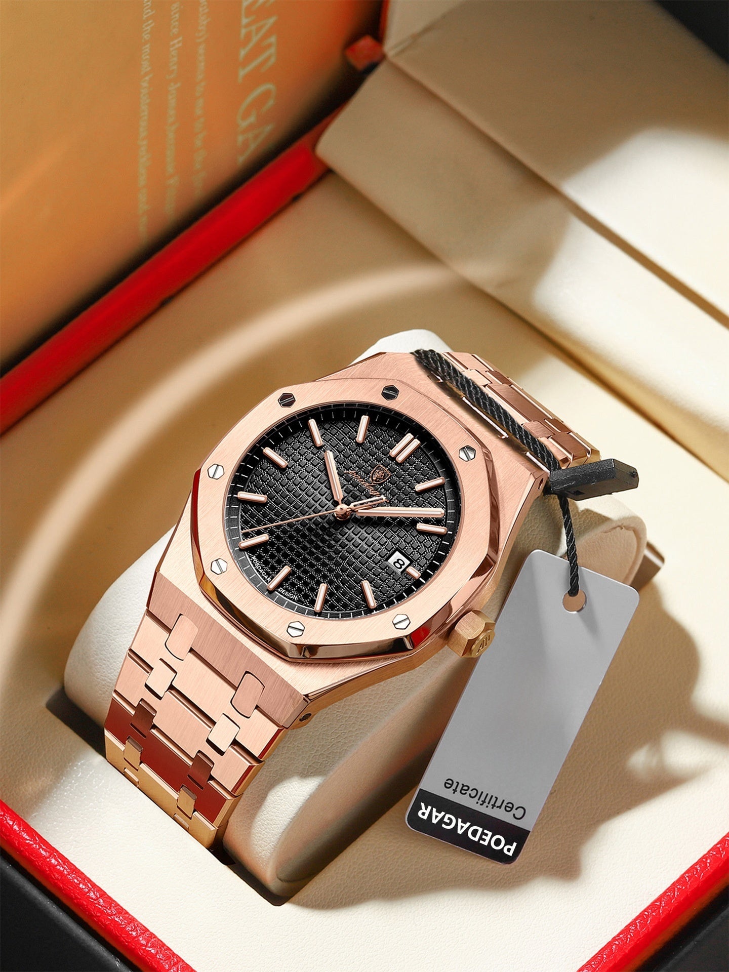 men's watch