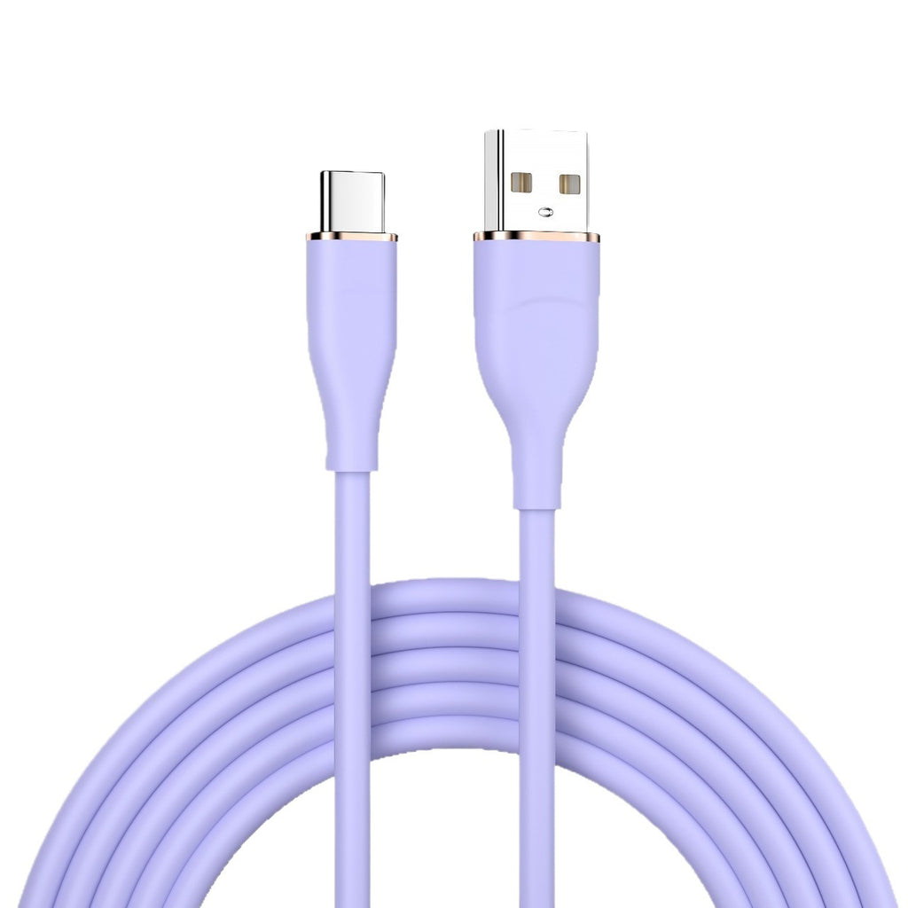 Type-C Liquid Data Cable