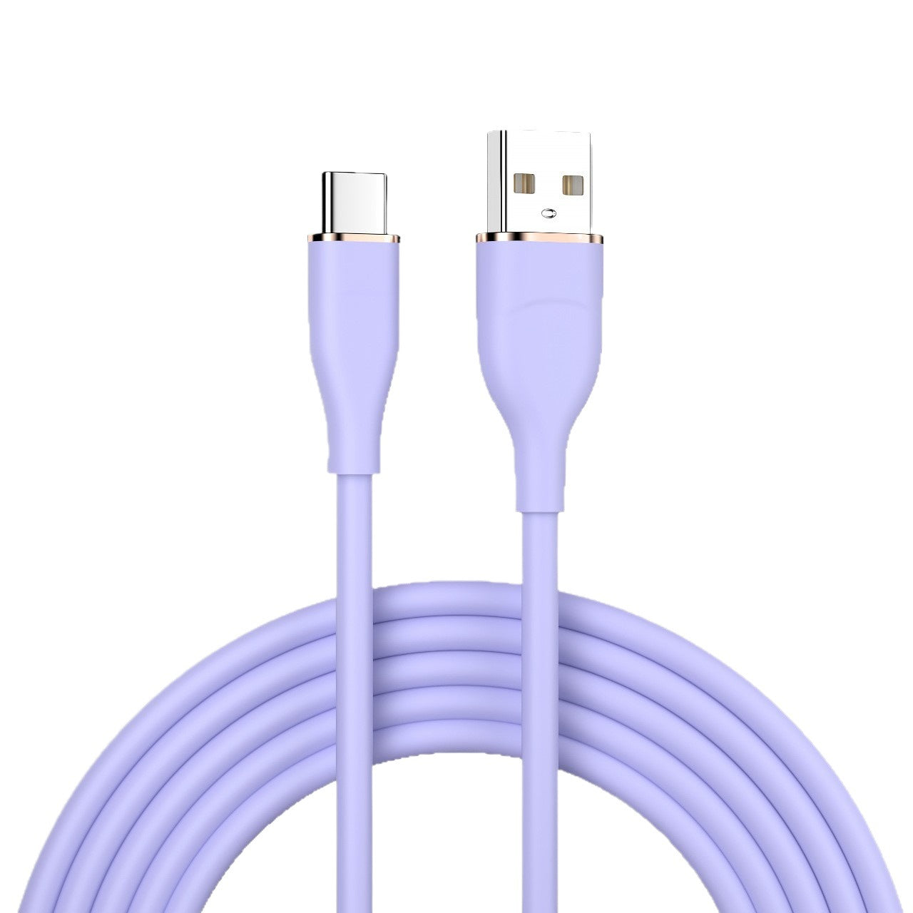 Type-C Liquid Data Cable