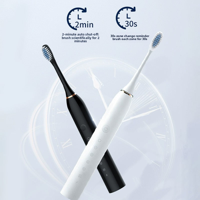 Rechargeable Sonic Electric Toothbrush