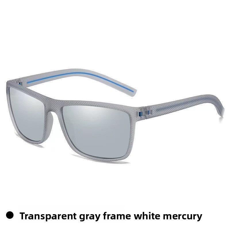 Sports Polarized Sunglasses for Men