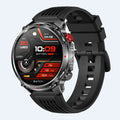 Smart Sports Watch with Heart Rate Monitoring