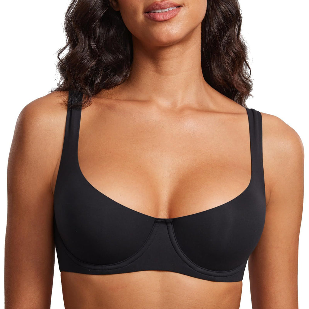 Plus-size women's underwear