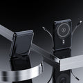 Fast Charging, Magnetic Wireless Charging, 1/20,000 Mah Power Bank