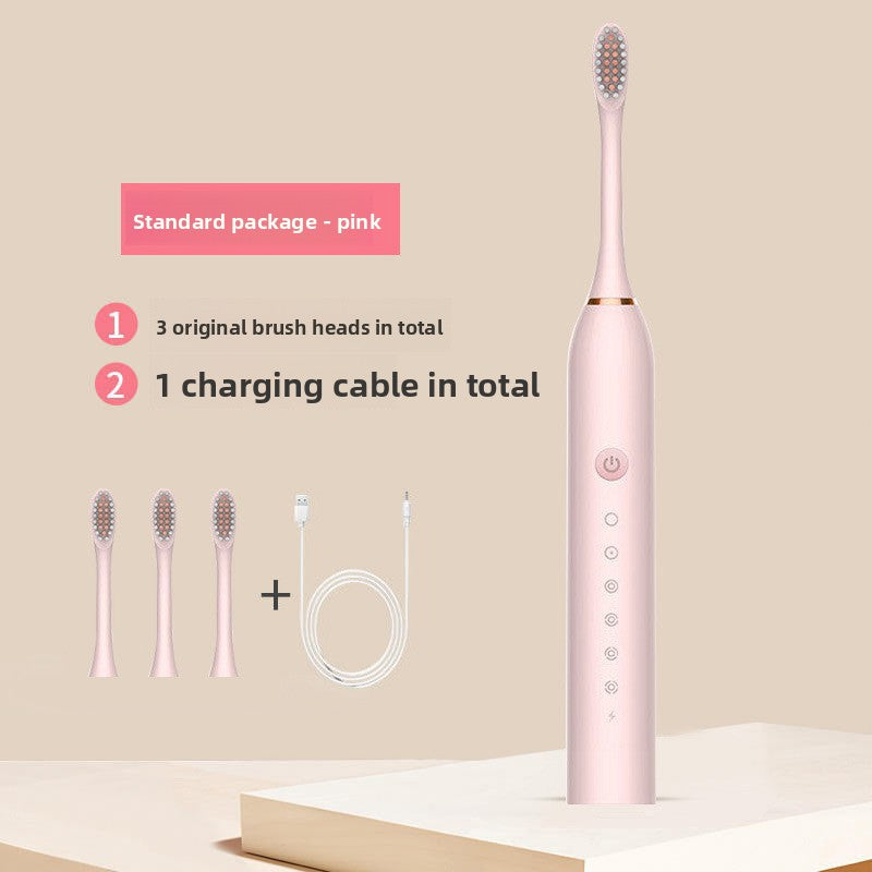 Rechargeable Sonic Electric Toothbrush