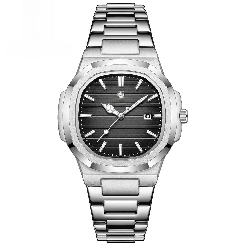 Men?s watch quartz watch
