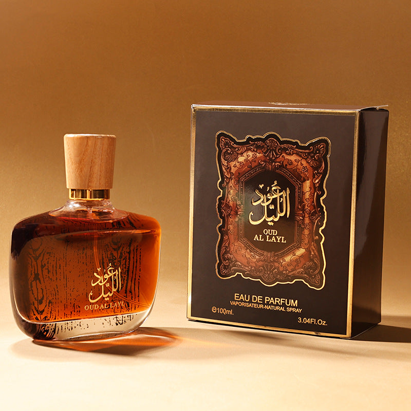 perfume