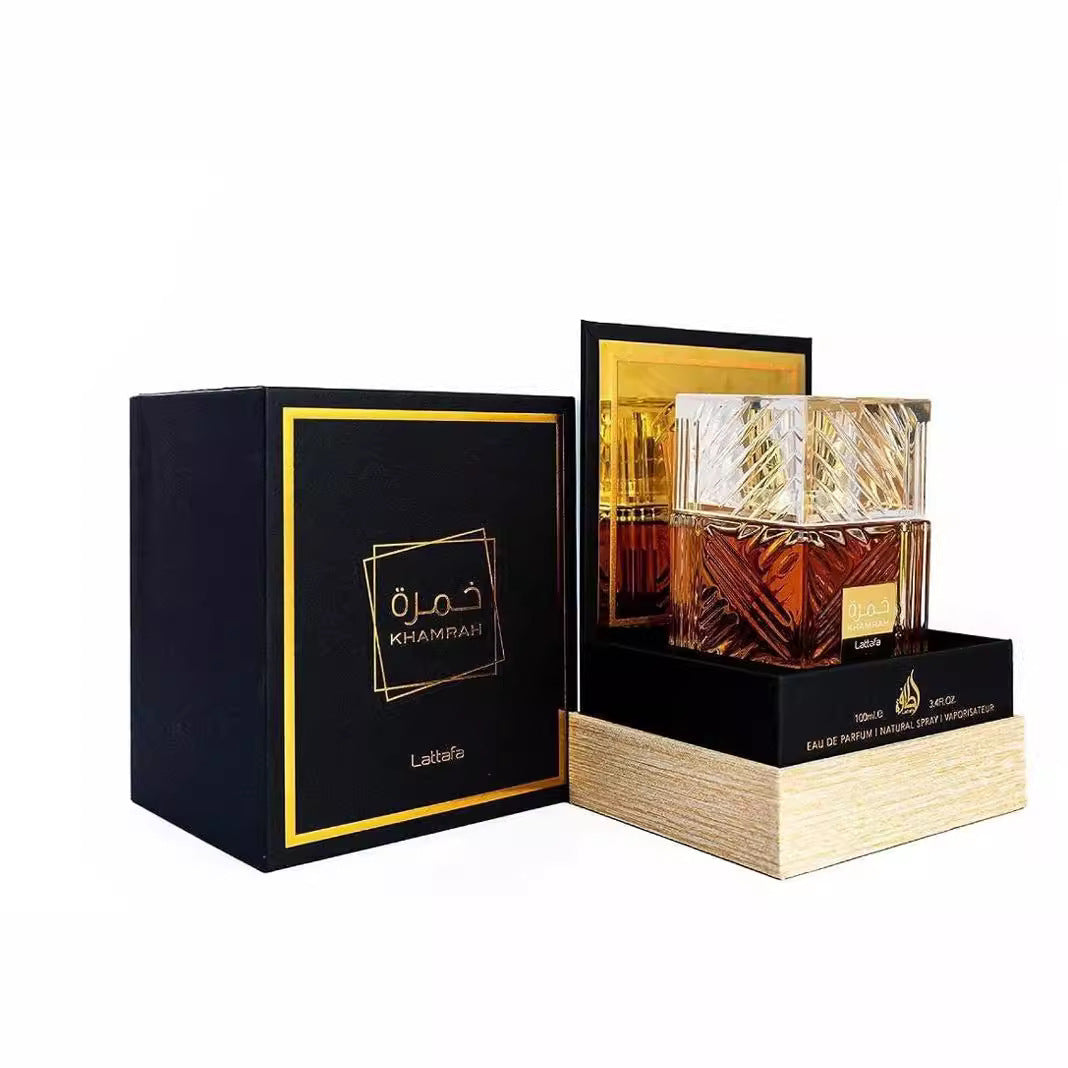 Lattafa Arabian Perfume Spray