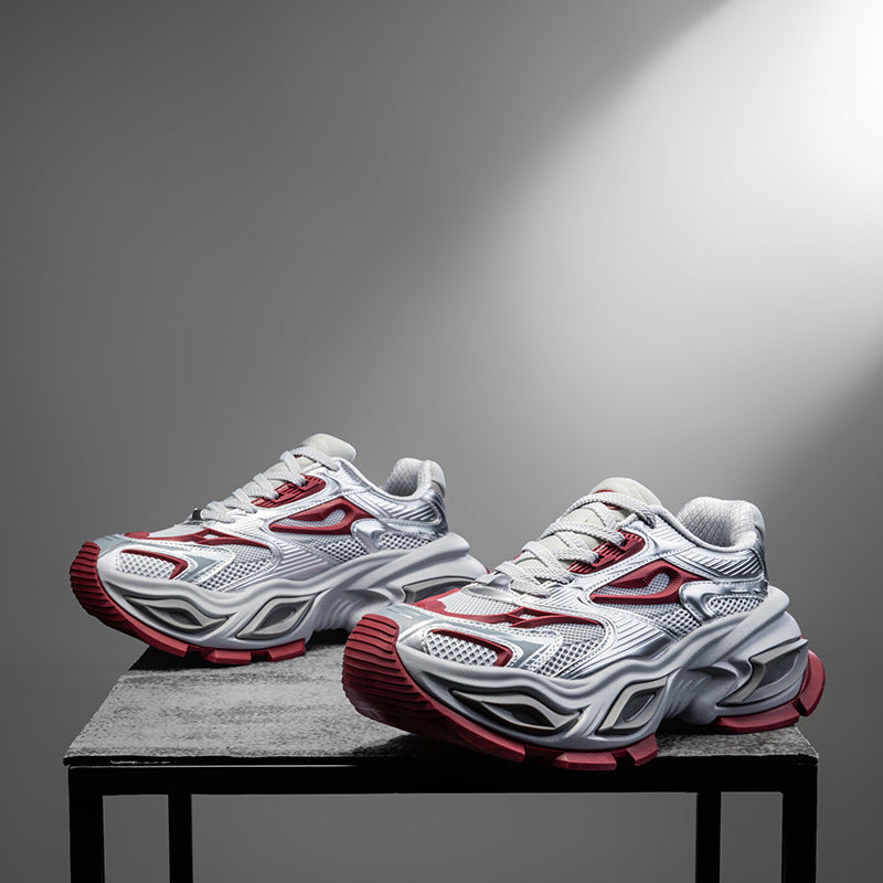 Men's Breathable Casual Sports Shoes