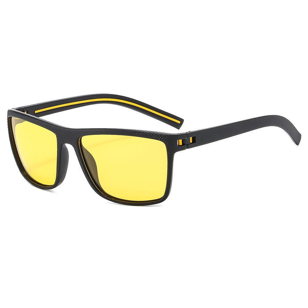 Sports Polarized Sunglasses for Men