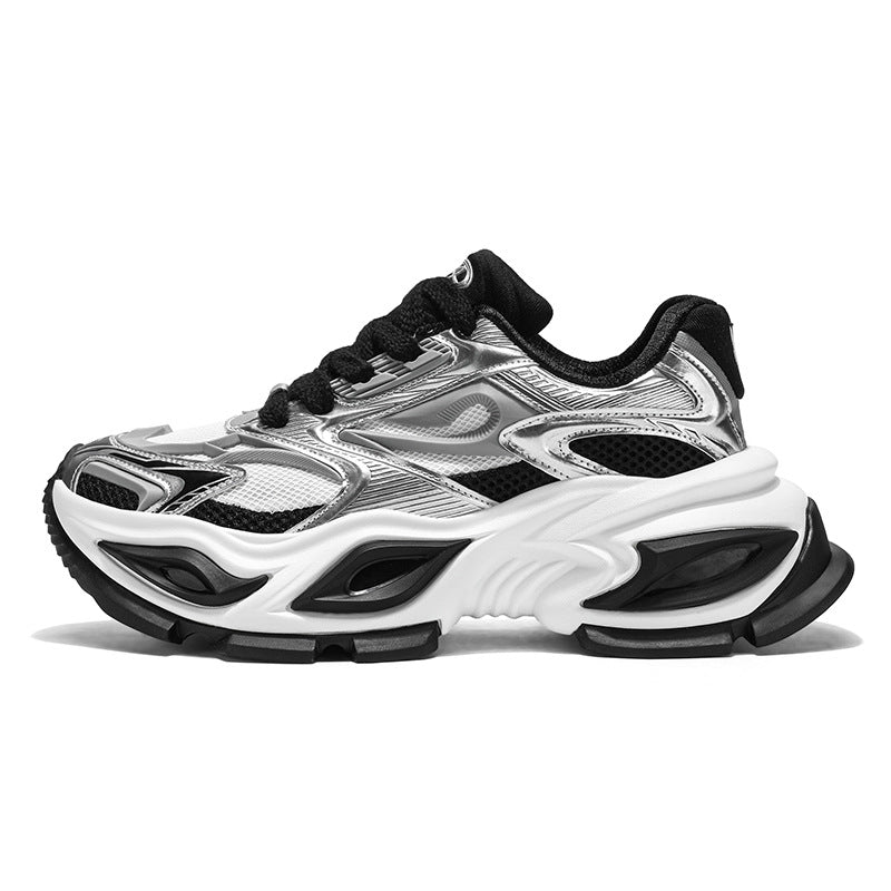 Men's Breathable Casual Sports Shoes