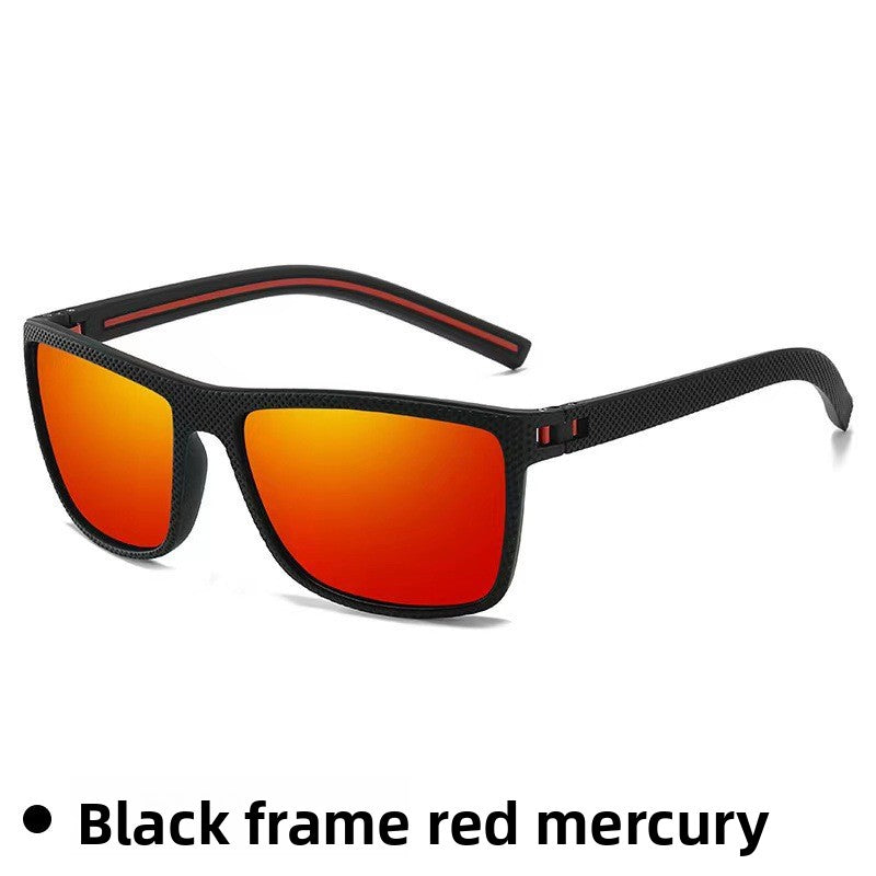 Sports Polarized Sunglasses for Men