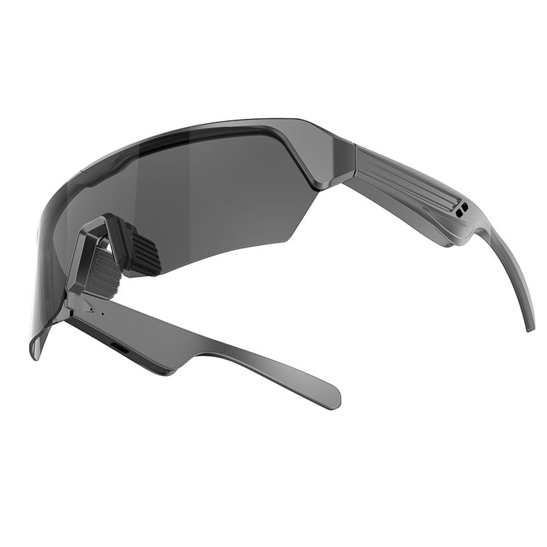 Smart Bluetooth Glasses for Outdoor Activities