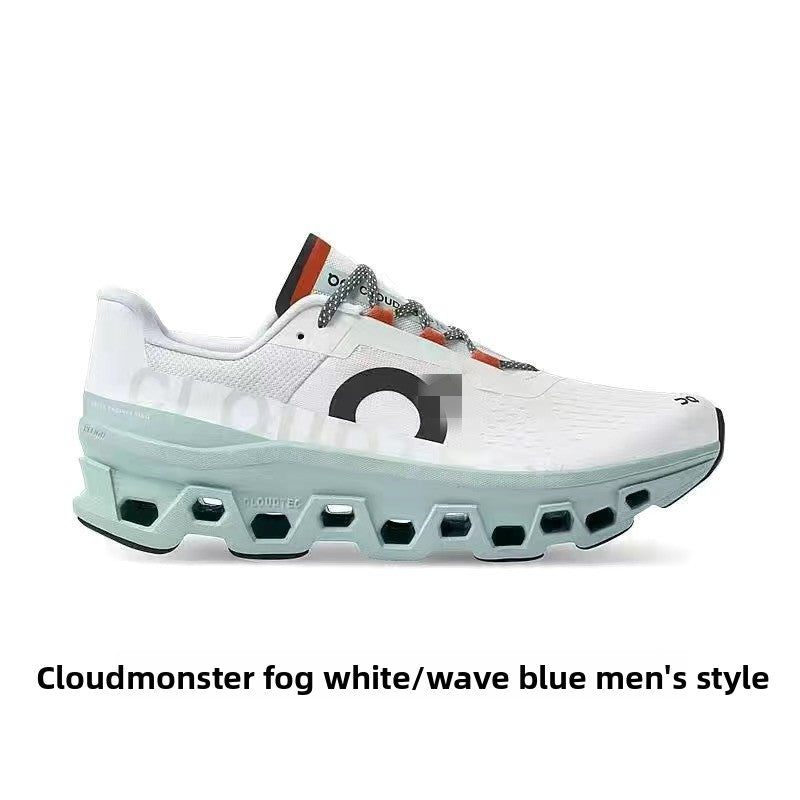 Fashionable sports shoes