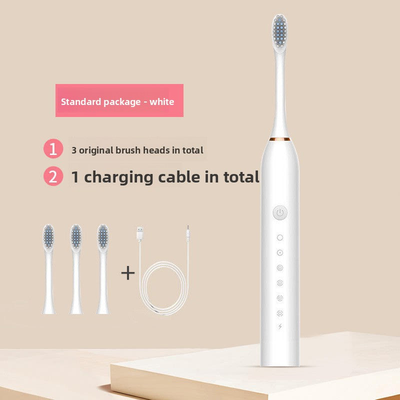 Rechargeable Sonic Electric Toothbrush