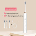Rechargeable Sonic Electric Toothbrush