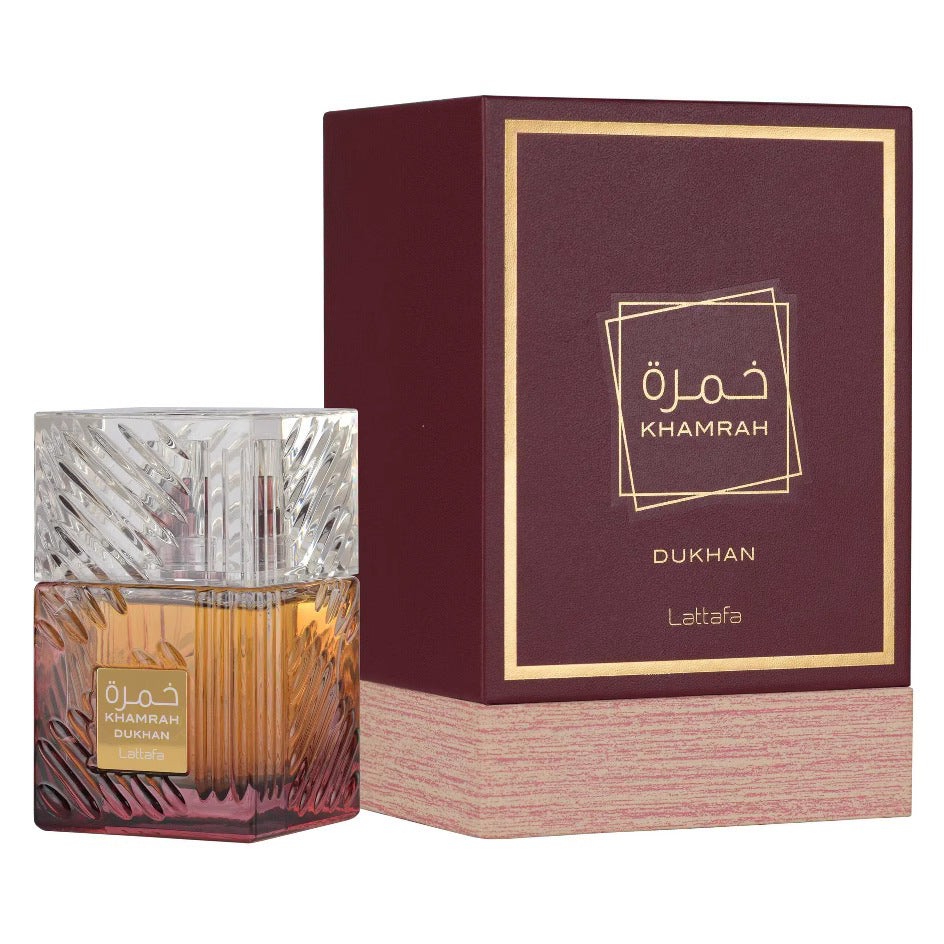 Lattafa Arabian Perfume Spray