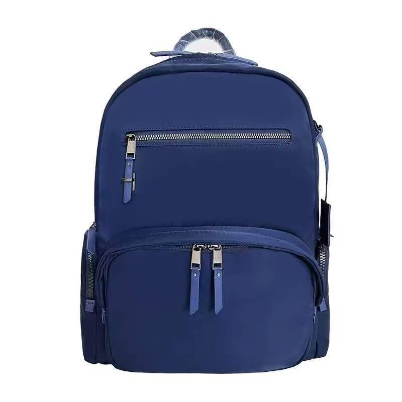 Fashion Womens Backpack Large Capacity Lightweight Water-resistant