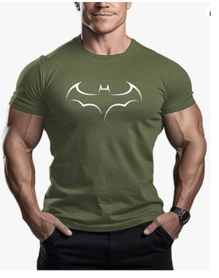 Mens Cotton Tshirt