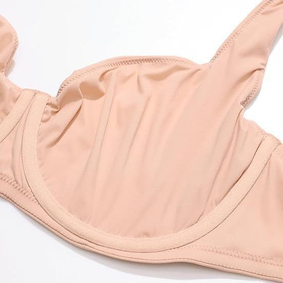 Plus-size women's underwear