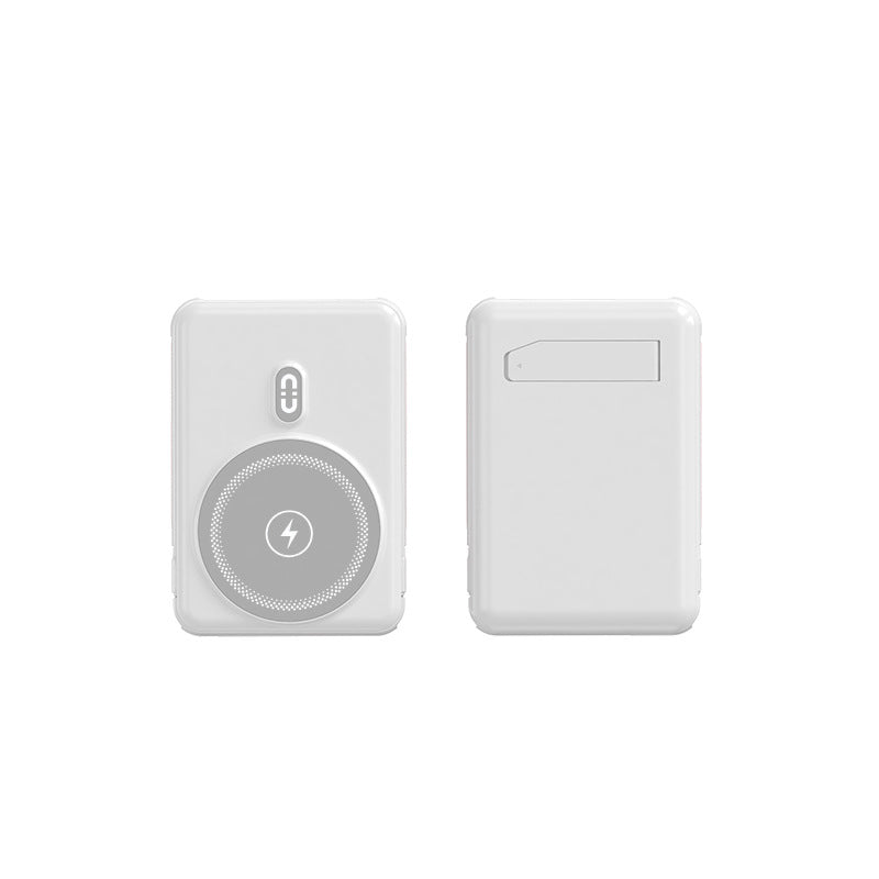 Fast Charging, Magnetic Wireless Charging, 1/20,000 Mah Power Bank