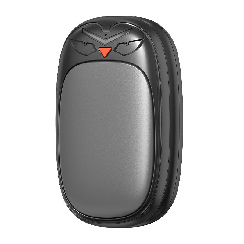 Adjustable Magnetic Hand Warmer with USB Charging