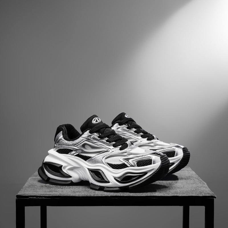Men's Breathable Casual Sports Shoes