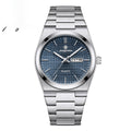 Men's Watch with Large Dial