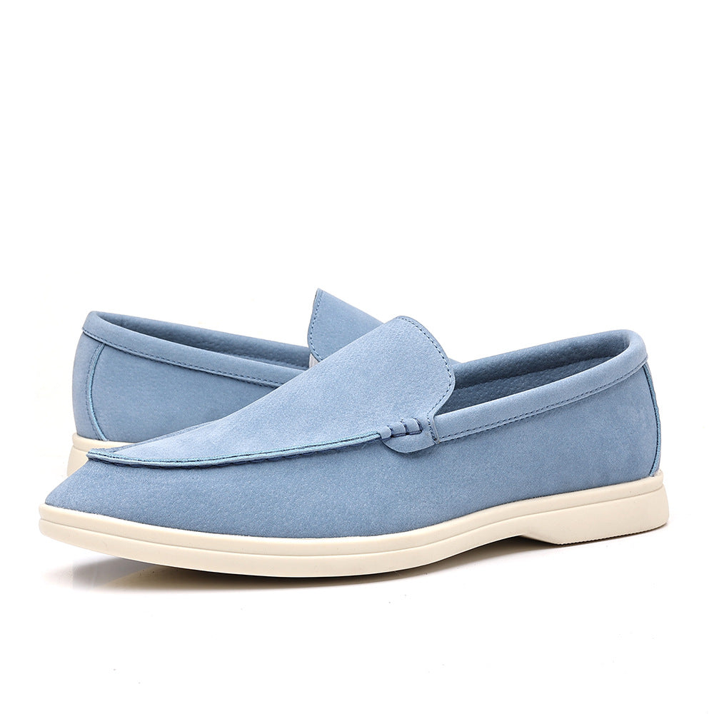 Loafer shoes