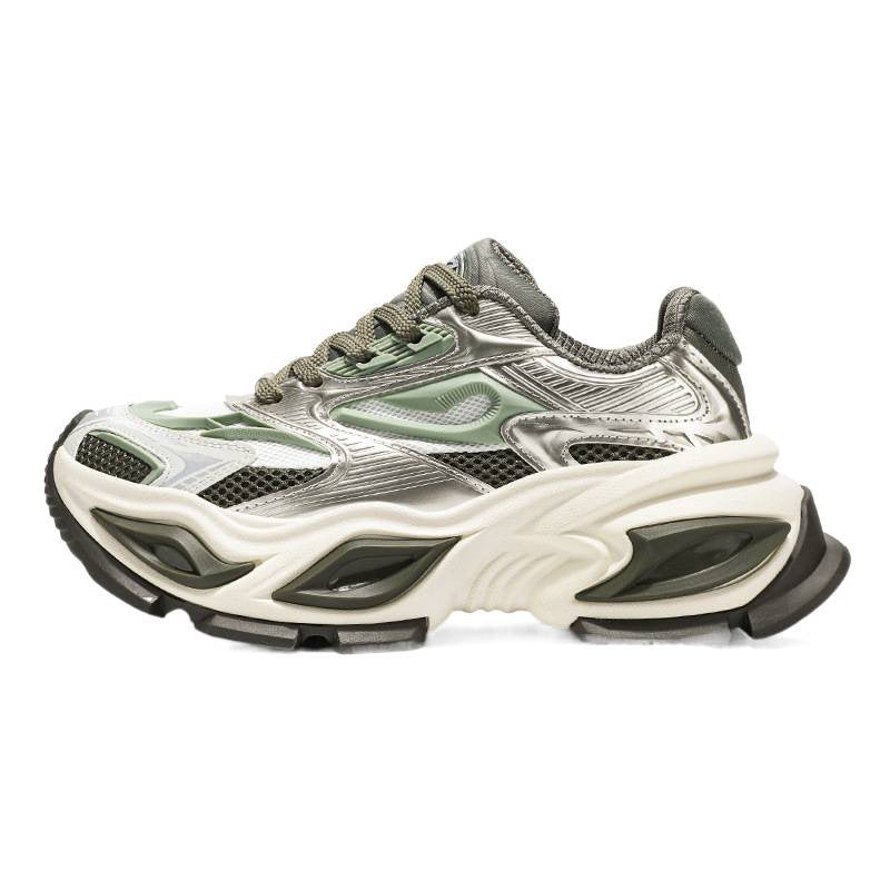 Men's Breathable Casual Sports Shoes