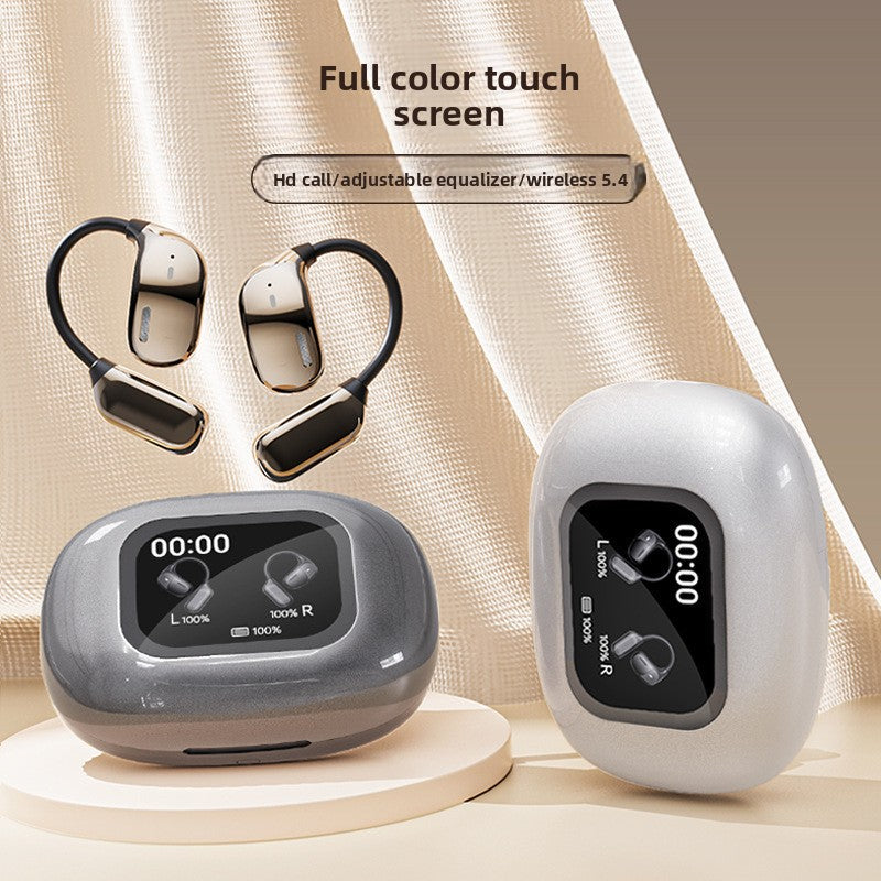 Wireless Bluetooth headphones
