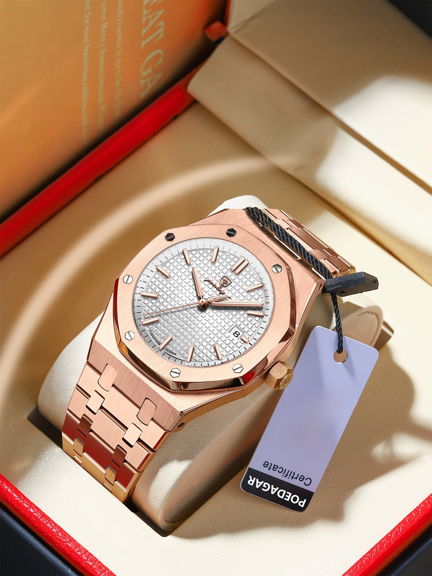 men's watch